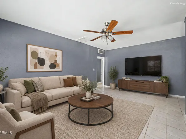 3209 W GARFIELD Street, Phoenix, AZ 85009