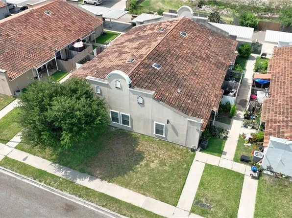 2314 W Stubbs St, Edinburg, TX 78539