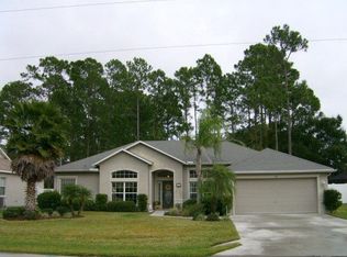 22 Woodstone Ln, Palm Coast, FL 32164