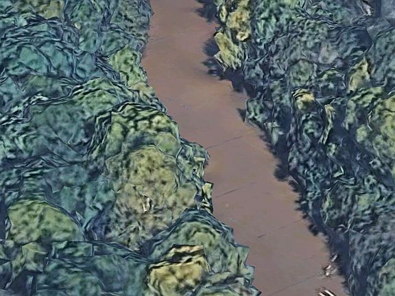 4th image of LOT 7 New Zion Rd