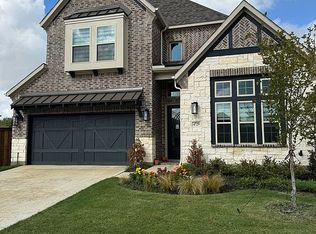 4729 Cottonflower Way, Plano, TX 75093