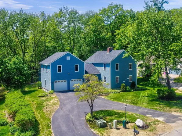 58 Penny Lane, Laconia, NH 03246