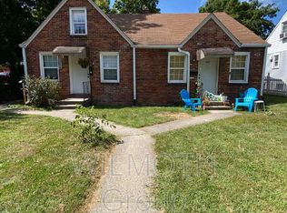 309.5 Central Ave, Anderson, IN 46012