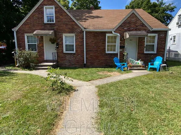 309.5 Central Ave, Anderson, IN 46012