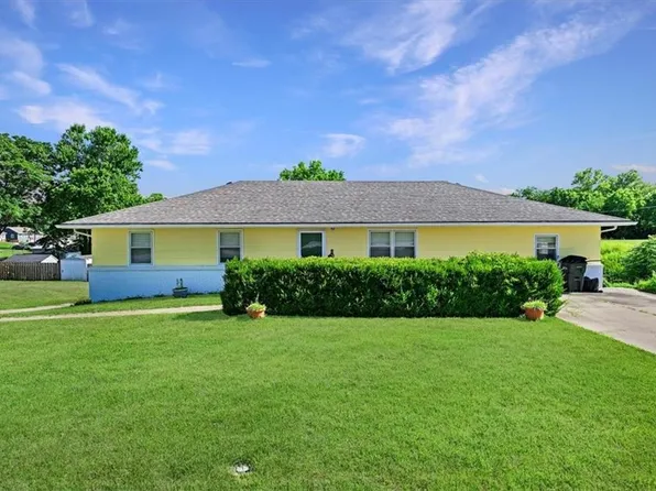 1419 Metropolitan Ave, Leavenworth, KS 66048