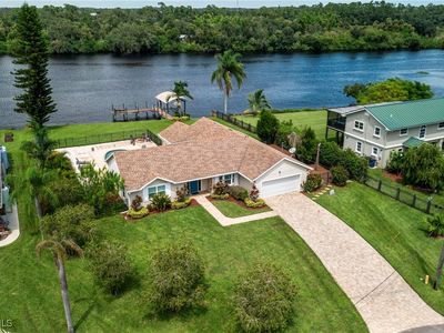 2110 Sebastian Ct, Alva, FL, 33920