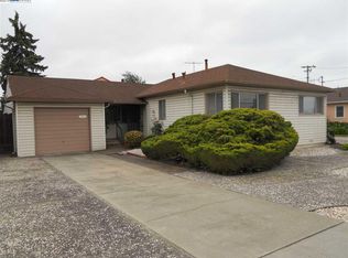 1684 Manor Blvd, San Leandro, CA