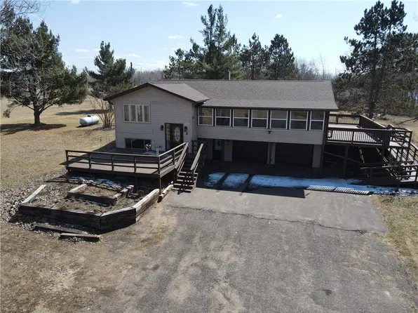 823 N Elm Park Drive, Exeland, WI 54835