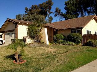 5769 Avenida Sanchez, San Diego, CA 92124