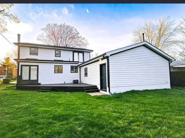 (undisclosed Address), Michigan City, IN 46360