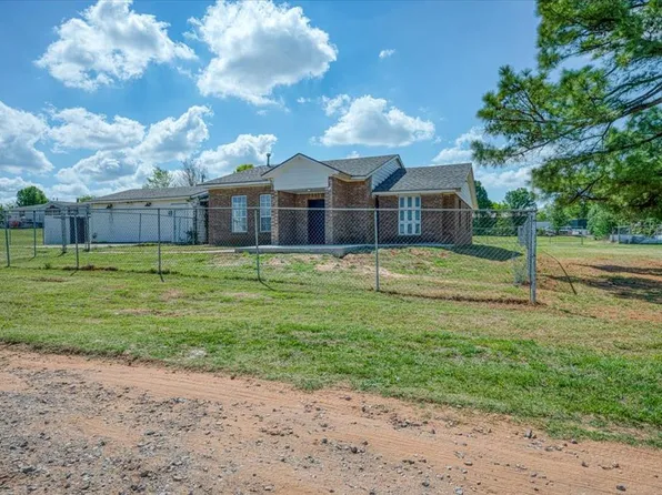 4040 Lynda Ln, Guthrie, OK 73044