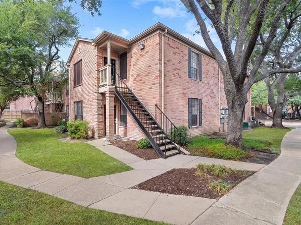 2255 Braeswood Park Dr APT 265, Houston, TX 77030