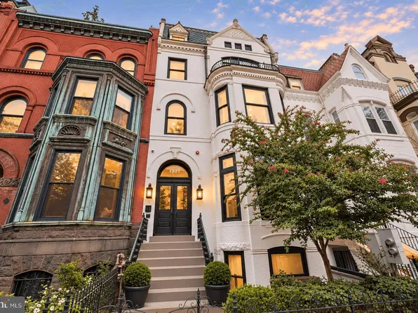 1327 R St NW #1, Washington, DC 20009