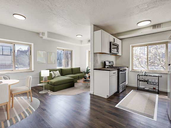 2nd image of 757 E Warrington Ave APT 8