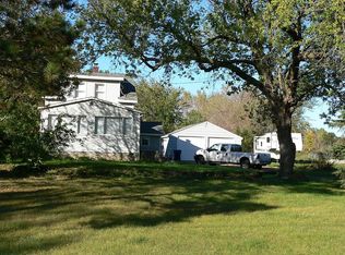 2473 Buffalo St, White Bear Township, MN 55110