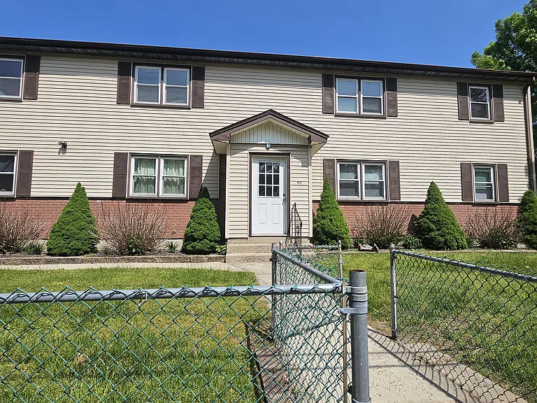 1105 Ella T Grasso Blvd #O2L — Photo 10