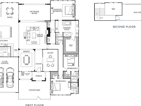 3rd image of 276 Trinidad Dr