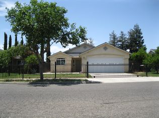 265 Yellowstone St, Tulare, CA