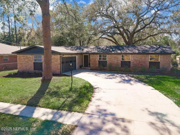 9520 PICKWICK Drive, Jacksonville, FL 32257