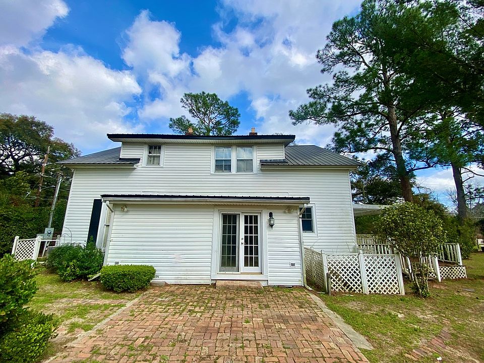 163 Wilder St NE, Pelham, GA 31779 Zillow