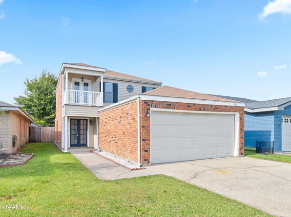 208 Shekel Dr, Lafayette, LA 70508