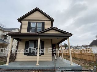 118 Martz Ave, Dayton, OH 45403