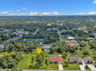 Belleville Ter LOT 18, North Pt, FL 34286