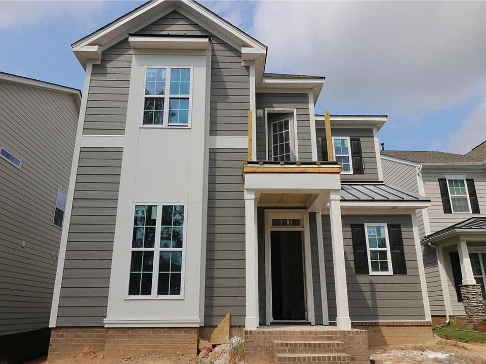 Located on 0153 in Cameron Creek  - Cape Cod Cottage Collection in Tega Cay, SC