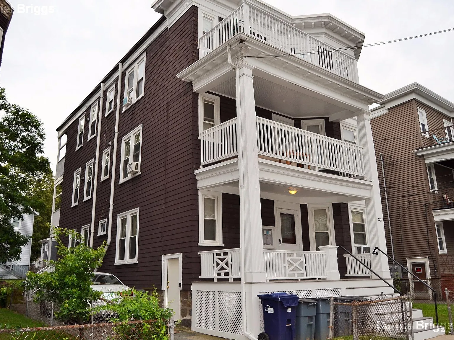 3 bed, 1100 sqft, $3,000 — Photo 1