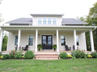 1001 Willisburg Rd, Lawrenceburg, KY 40342