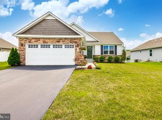 216 David Mills Ln, Clarksboro, NJ 08020