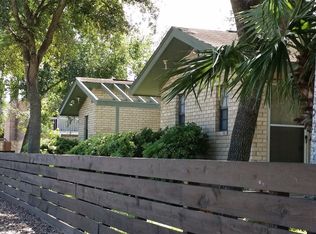 1025 Rio Rico Rd APT B, Mercedes, TX 78570