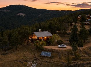 (Undisclosed Address), Boulder, CO 80302