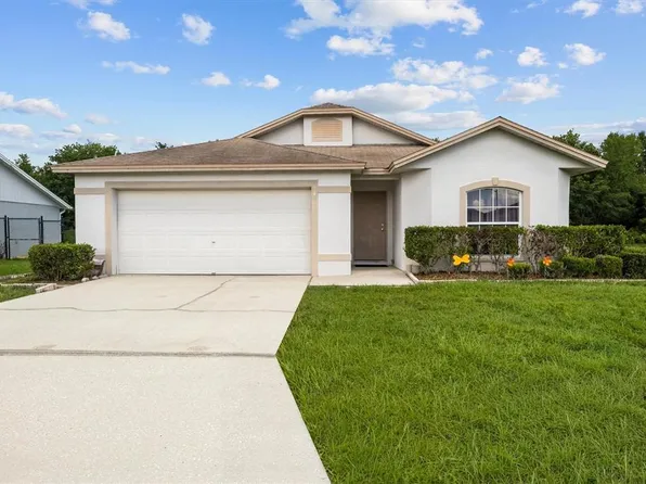 6732 Bordeaux Blvd, Lakeland, FL 33811