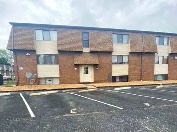 11 Kensington Heights, 11 Kensington Heights Rd APT E, Belleville, IL 62226