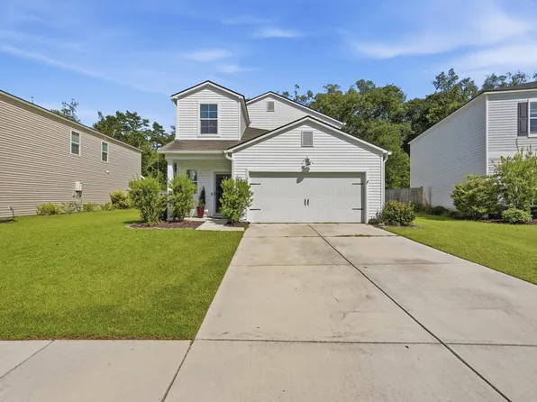 360 Matuskovic Dr, Charleston, SC 29414