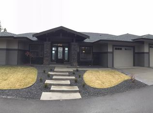 2604 S Man Owar Ln, Spokane Valley, WA 99037
