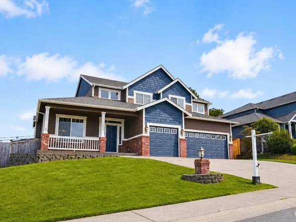 6908 83rd Street Ct E, Puyallup, WA 98371