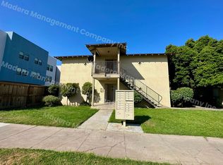 210 N. C Street, Madera, CA 93638