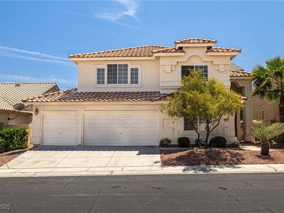 9491 Gainey Ranch Ave, Las Vegas, NV, 89147