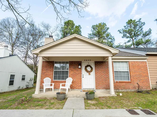 2852 Gulfwind Dr N, Tallahassee, FL 32303