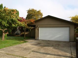 3316 Tori Ln, Longview, WA 98632