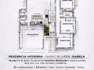 2 Bo Bejucos, Isabela, PR 00662