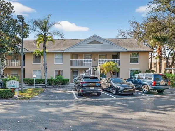 138 Pebble Shores Dr APT 103, Naples, FL 34110