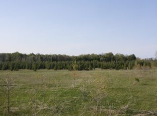 34 Acres S Cloverleaf Rd, Sturgeon Bay, WI 54235