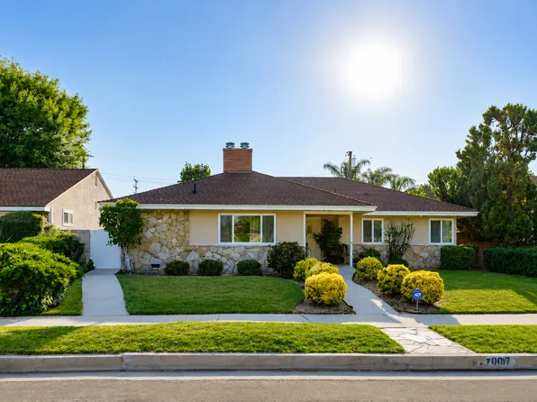 9007 Monogram Ave, North Hills, CA 91343