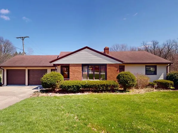 684 N McElroy Rd, Mansfield, OH 44905