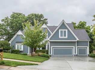 2904 NE 78th St, Kansas City, MO 64119