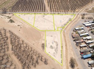 0 Holy Cross Rd, Mesilla Park, NM 88047