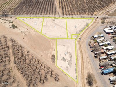 0 Holy Cross Rd, Mesilla Park, NM, 88047